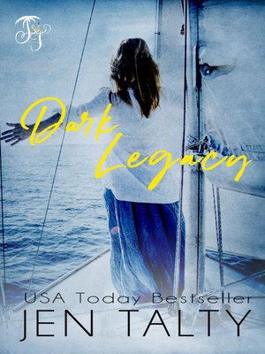 cover image of Dark Legacy